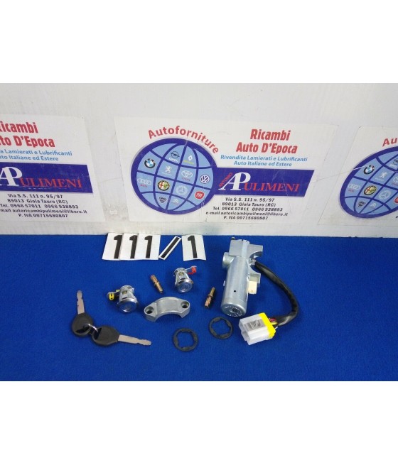 SIAT10061 K98102S806 KIT...