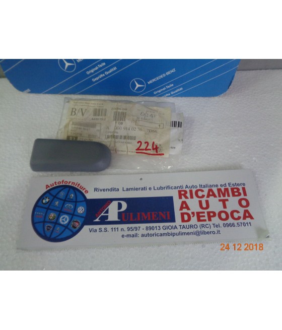 A0009140236 COPERTURA...