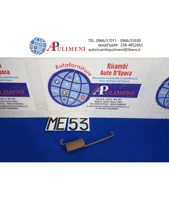 8528763 A/1630 MOLLA...