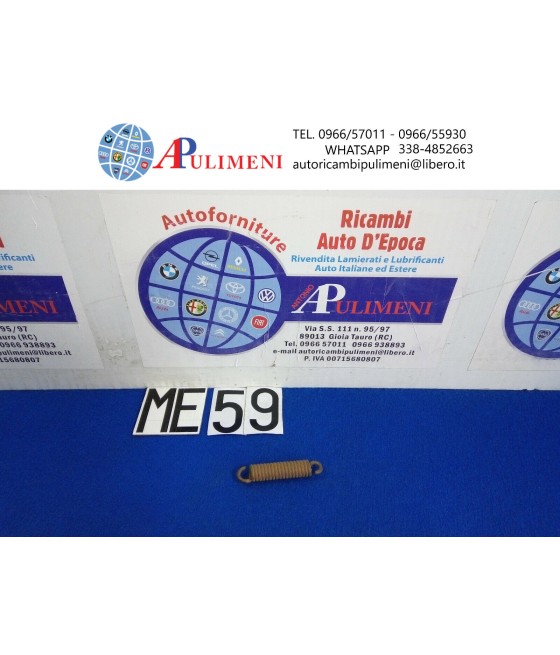 8520776 A/886 MOLLA...