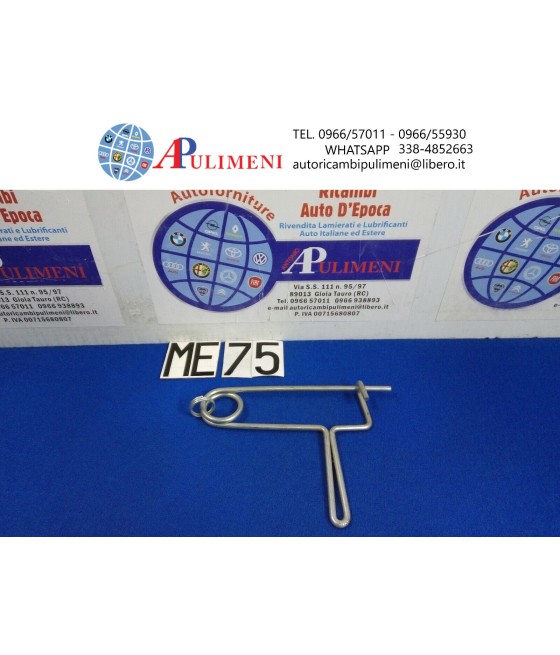 A/966 SPILLONE SICUREZZA...