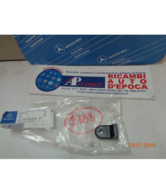 A9418220197 BASE SUPPORTO...