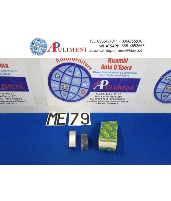 SERIE BRONZINE BIELLA STD...