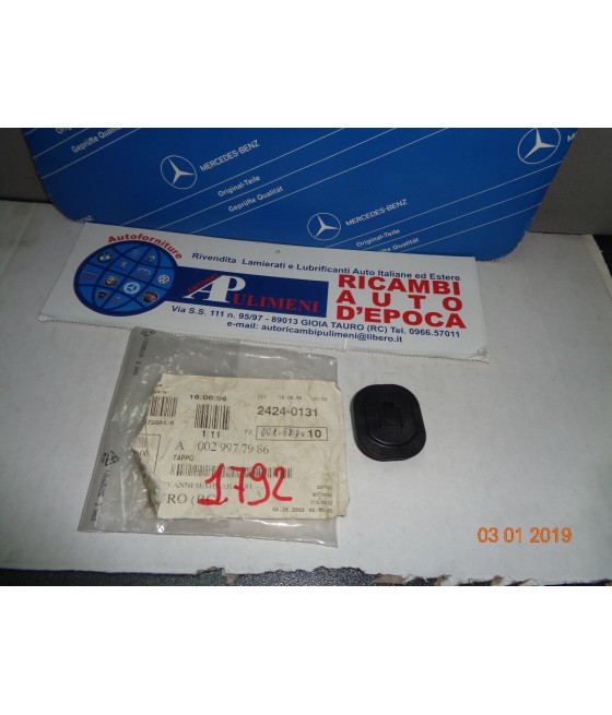 A0029977986 TAPPO INFERIORE...