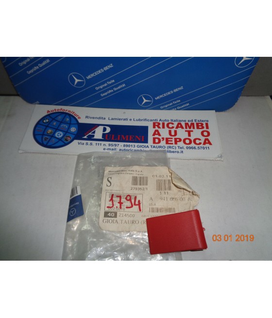 A9416660019 MANIGLIA...