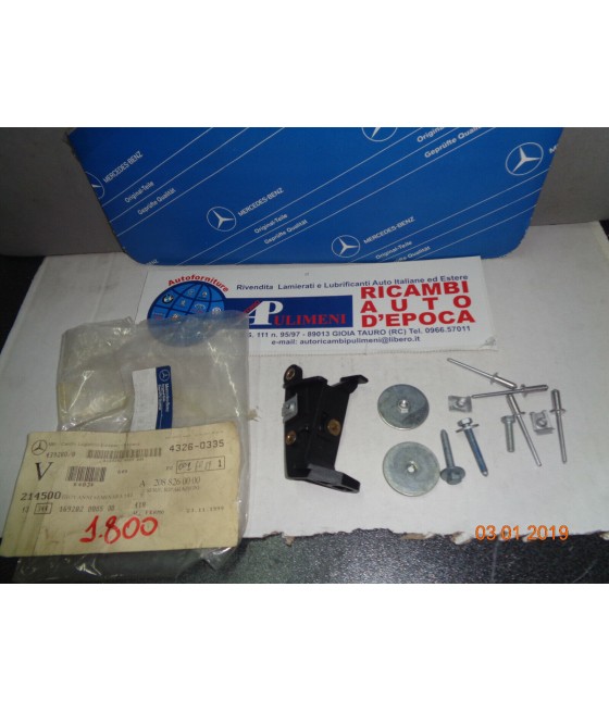 A2088260000 SERIE KIT...