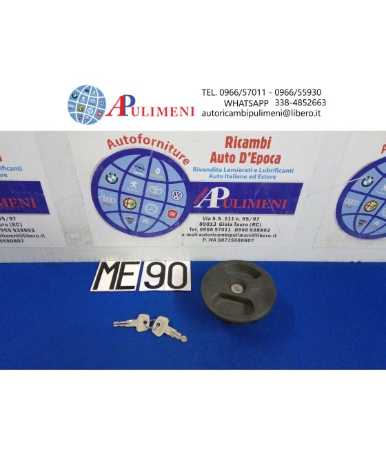 81AB9030D1A 1604760 TAPPO...