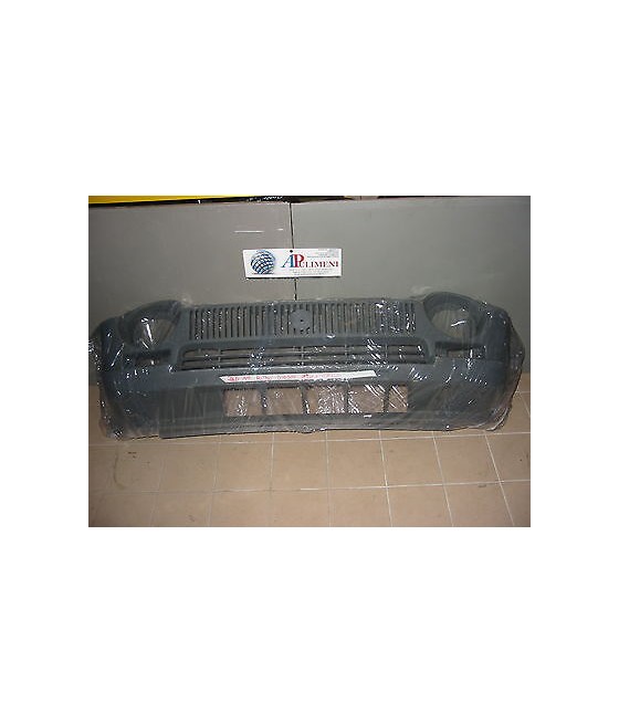 PARAURTI ANTERIORE(FRONT BUMPER) FIAT RITMO 1°SERIE GRIGIO  NUOVO!! ORIGINALE!!