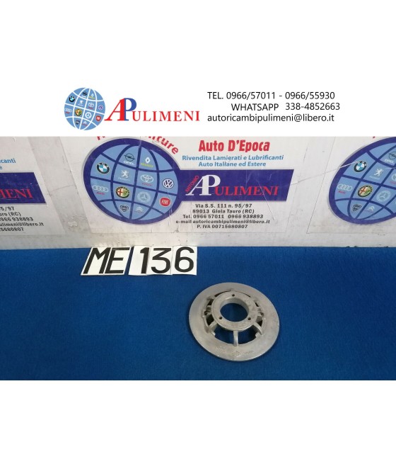 SUPPORTO DINAMO FIAT 500 G...