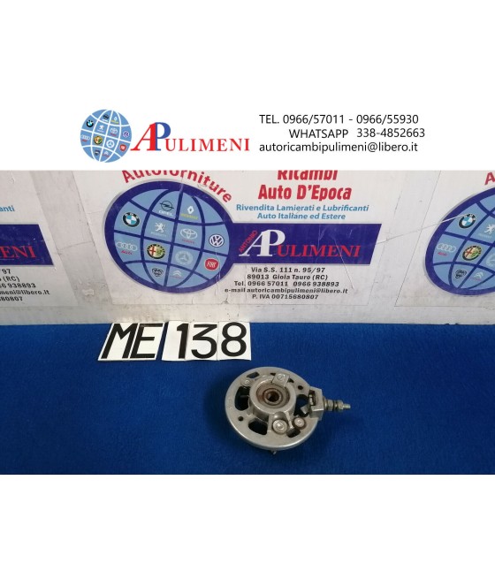 4099 SUPPORTO DINAMO LATO...