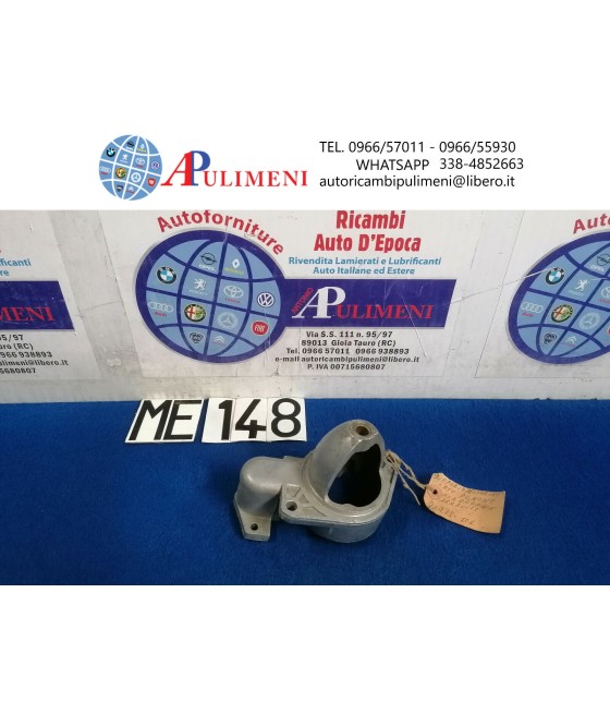 3989 SUPPORTO MOTORINO LATO...