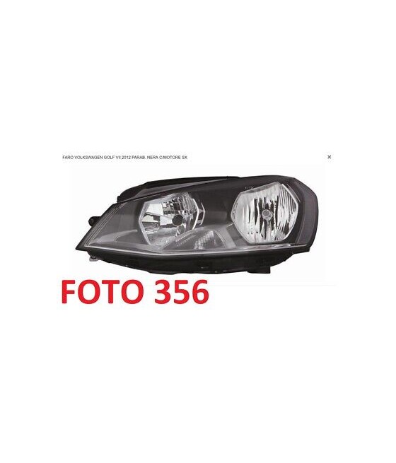 10270 FARO PROIETTORE SX...