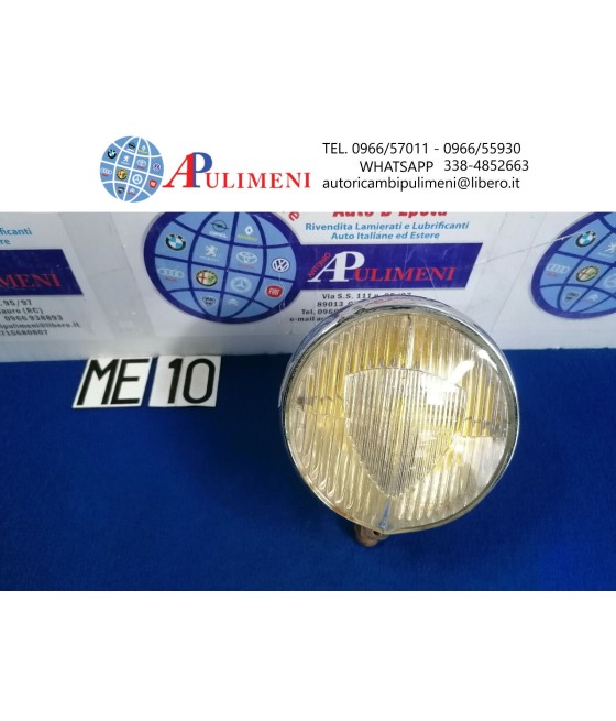 RE630 FARO FENDINEBBIA...