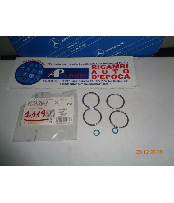 A2034604200 KIT SERIE...
