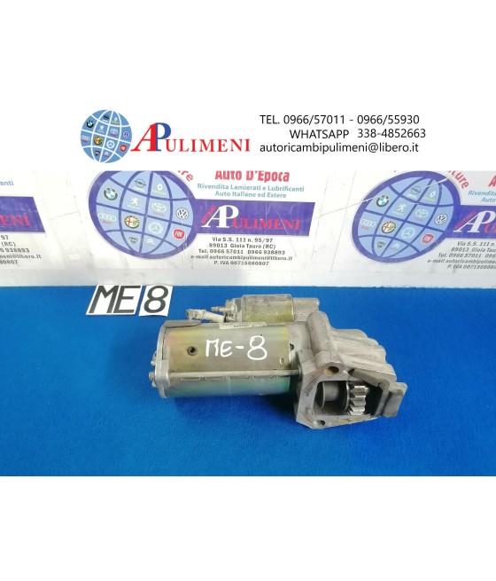 MOTORINO AVVIAMENTO 12V 2,7...