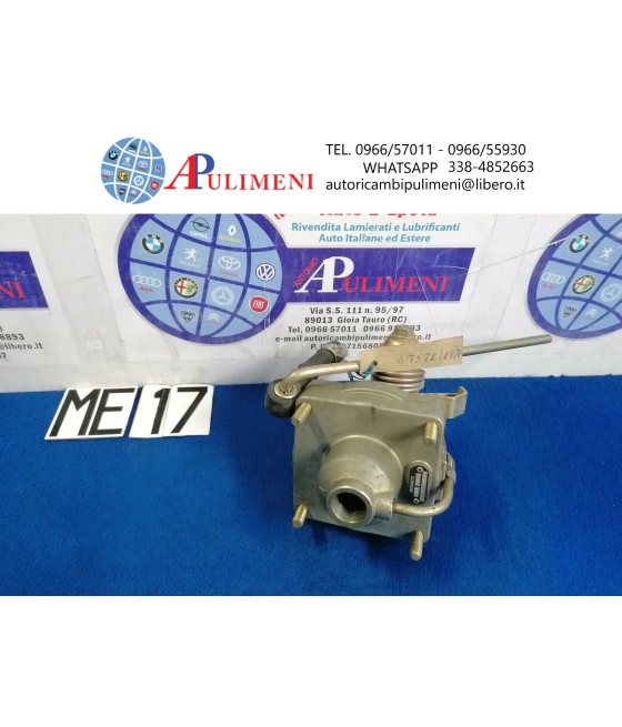 CILINDRO FRENO MOTORE IVECO...