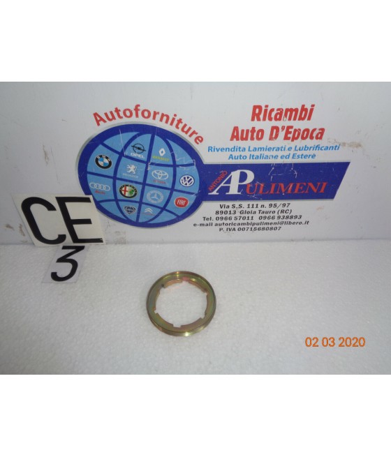 GHIERA ANELLO MOZZO RUOTA...