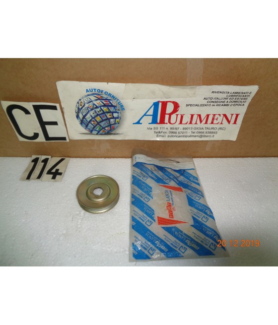 PULEGGIA FIAT LANCIA ø 72,5...