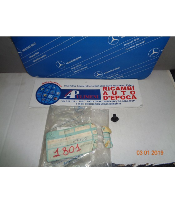 A0009885225 TASSELLO CLIP...