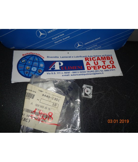 A0099884978 MOLLETTA CLIP...
