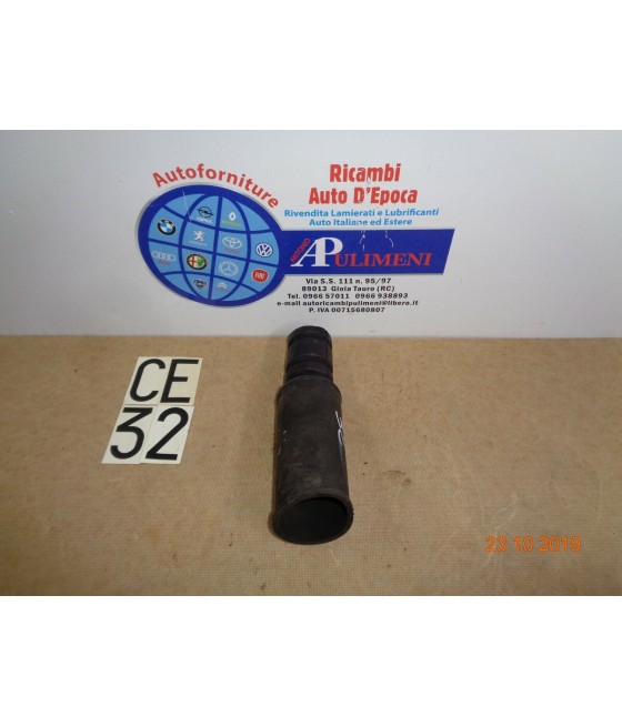 TAMPONE PARACOLPO AMMORTIZZATORE ANTERIORE FIAT RITMO ABARTH 125 130