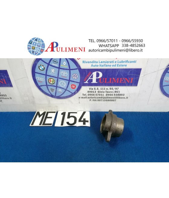 MANICOTTO SUPPORTO CUSCINETTO REGGISPINTA FIAT OM LUPETTO LEONCINO CERIATTO DAIN