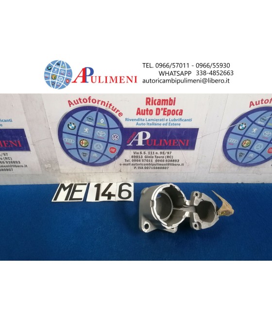 SUPPORTO MOTORINO AVVIAMENTO FIAT 850 BERLINA SUPER SPORT SPECIAL COUPE' SPYDER 