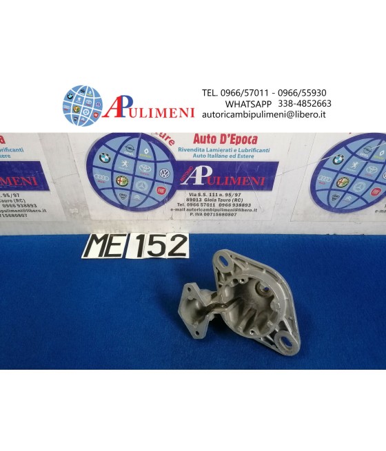 SUPPORTO MOTORINO AVVIAMENTO ALFA FIAT LANCIA EPOCA