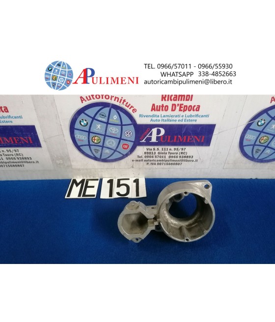SUPPORTO MOTORINO AVVIAMENTO FIAT 1800 2100 1° 2° SERIE