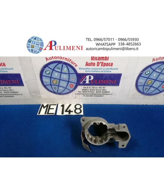 3989 SUPPORTO MOTORINO LATO PIGNONE ALFA ROMEO DAUPHINE MT40C