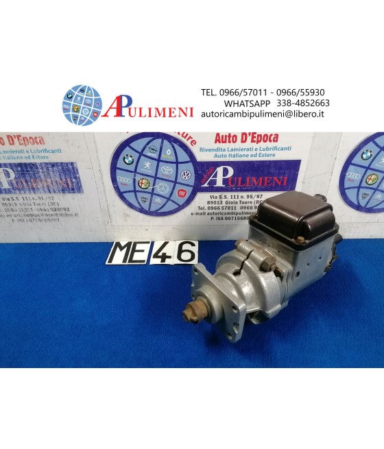 MAGNETE SPINTEROGENO MAGNETI MARELLI MVE4  FIAT 1100 CISITALIA OSCA  (USATO)