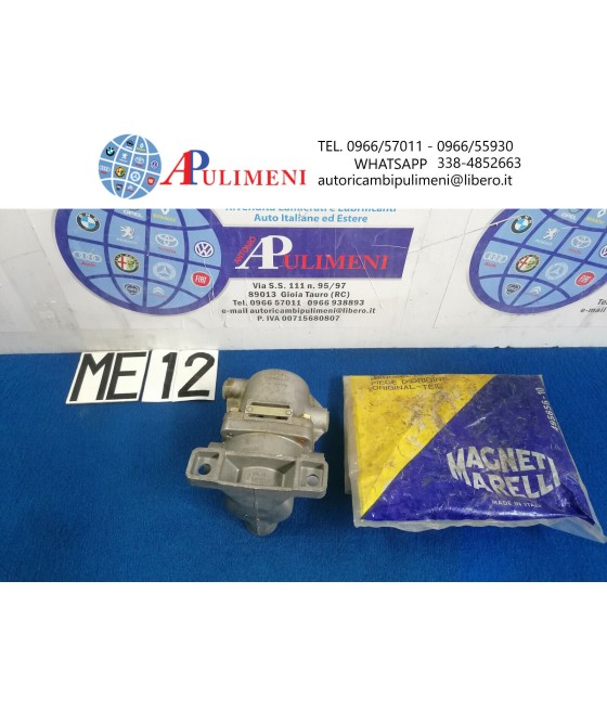 VALVOLA CORRETTORE REGOLATORE FRENATA ARIA  FIAT OM IVECO 330.30 619N1 697N