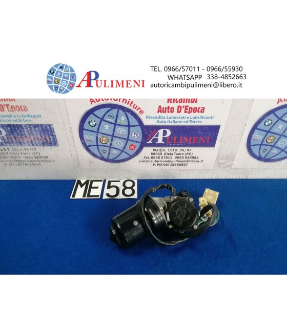 TGE573 64357308 MOTORINO TERGI ANTERIORE MARELLI FIAT RITMO SUPER