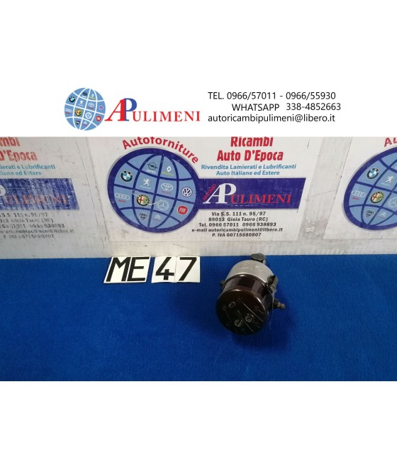 SPINTEROGENO MAGNETI MARELLI 66205 SE 45 ALFA ROMEO 2300 2500  6 CILINDRI