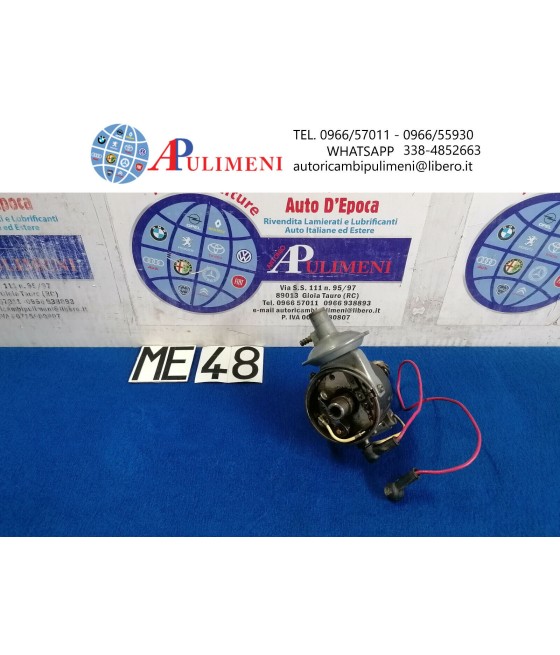 SPINTEROGENO MAGNETI MARELLI S71 ALFA ROMEO 1900cc (USATO SENZA CALOTTA)