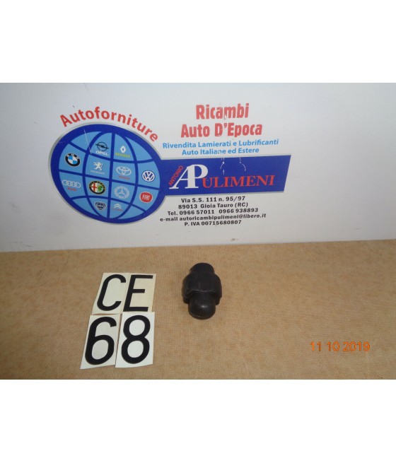 18749 7700817328 SUPPORTO BARRA STABILIZZATRICE RENAULT R21