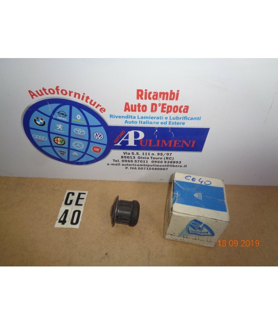23213/1 893199415A SUPPORTO MOTORE ANTERIORE VW PASSAT B2 AUDI 80 FORO ø 10mm