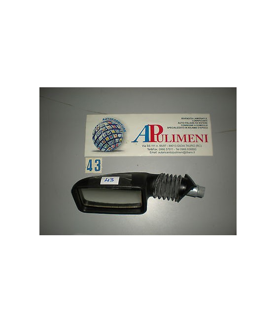 SPECCHIO RETROVISORE (BACK...