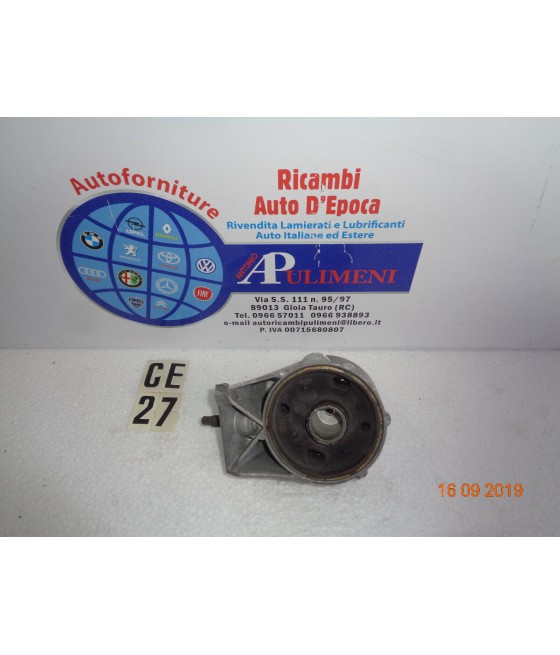 18719 7700769720 SUPPORTO MOTORE DX RENAULT R21