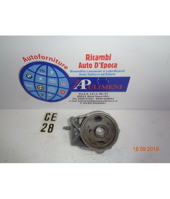 18720 7700769719 SUPPORTO MOTORE ANTERIORE SX RENAULT R21