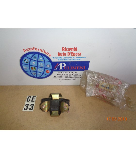 18629 7700770480 SUPPORTO MOTORE ANTERIORE DX RENAULT SUPER 5 RAPID