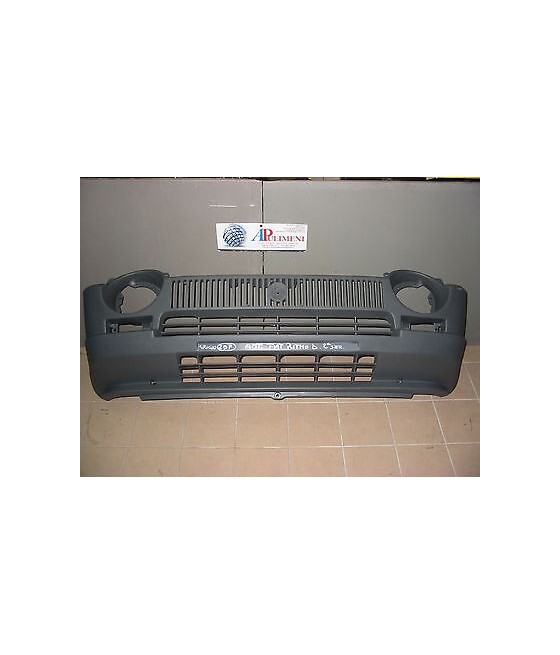 PARAURTI ANTERIORE(FRONT BUMPER) FIAT RITMO 2°SERIE GRIGIO  NUOVO!! ORIGINALE!!