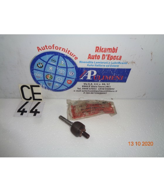 TESTA SNODO SCATOLA STERZO CITROEN LN 06/1979---VISA SUPER 02/1978-- PEUGEOT 205