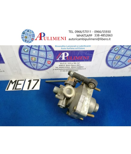 CILINDRO FRENO MOTORE IVECO EUROCARGO TURBOTECH MAN G90 L2000 M2000 M90