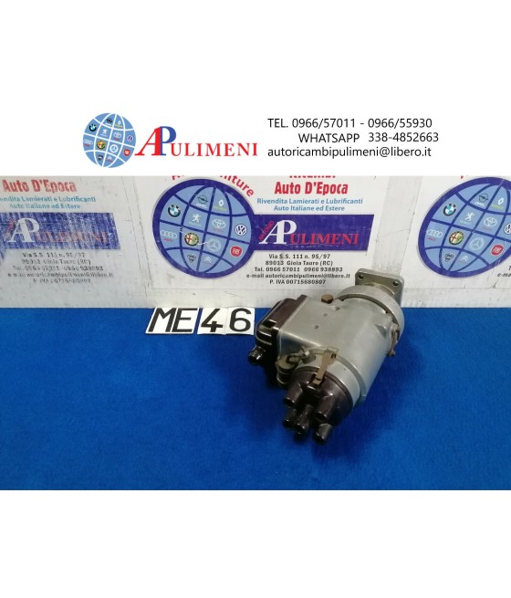 MAGNETE SPINTEROGENO MAGNETI MARELLI MVE4  FIAT 1100 CISITALIA OSCA  (USATO)