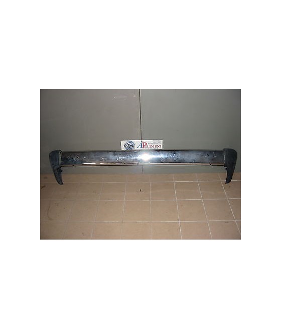 4342682 PARAURTI POSTERIORE FIAT 131 1°S MIRAFIORI ORIGINALE!!