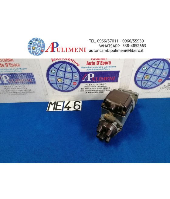 MAGNETE SPINTEROGENO MAGNETI MARELLI MVE4  FIAT 1100 CISITALIA OSCA  (USATO)