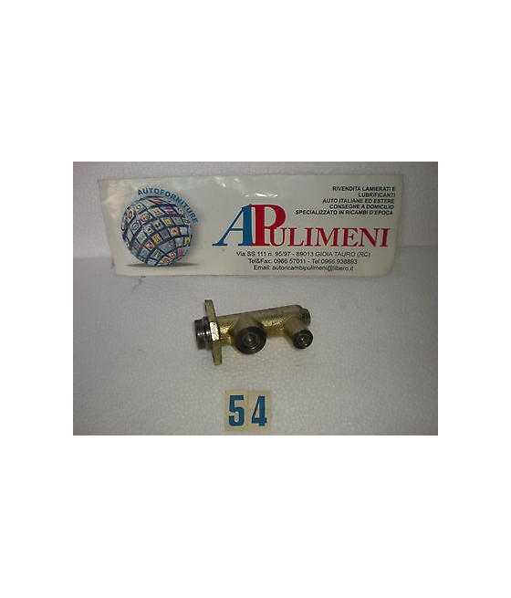 13315 POMPA FRIZIONE TALBOT...