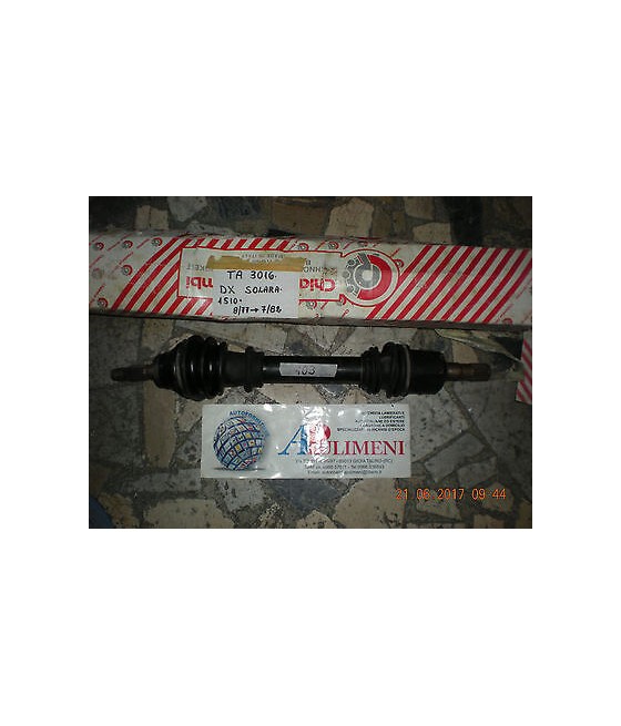753042 SEMIASSE DX...